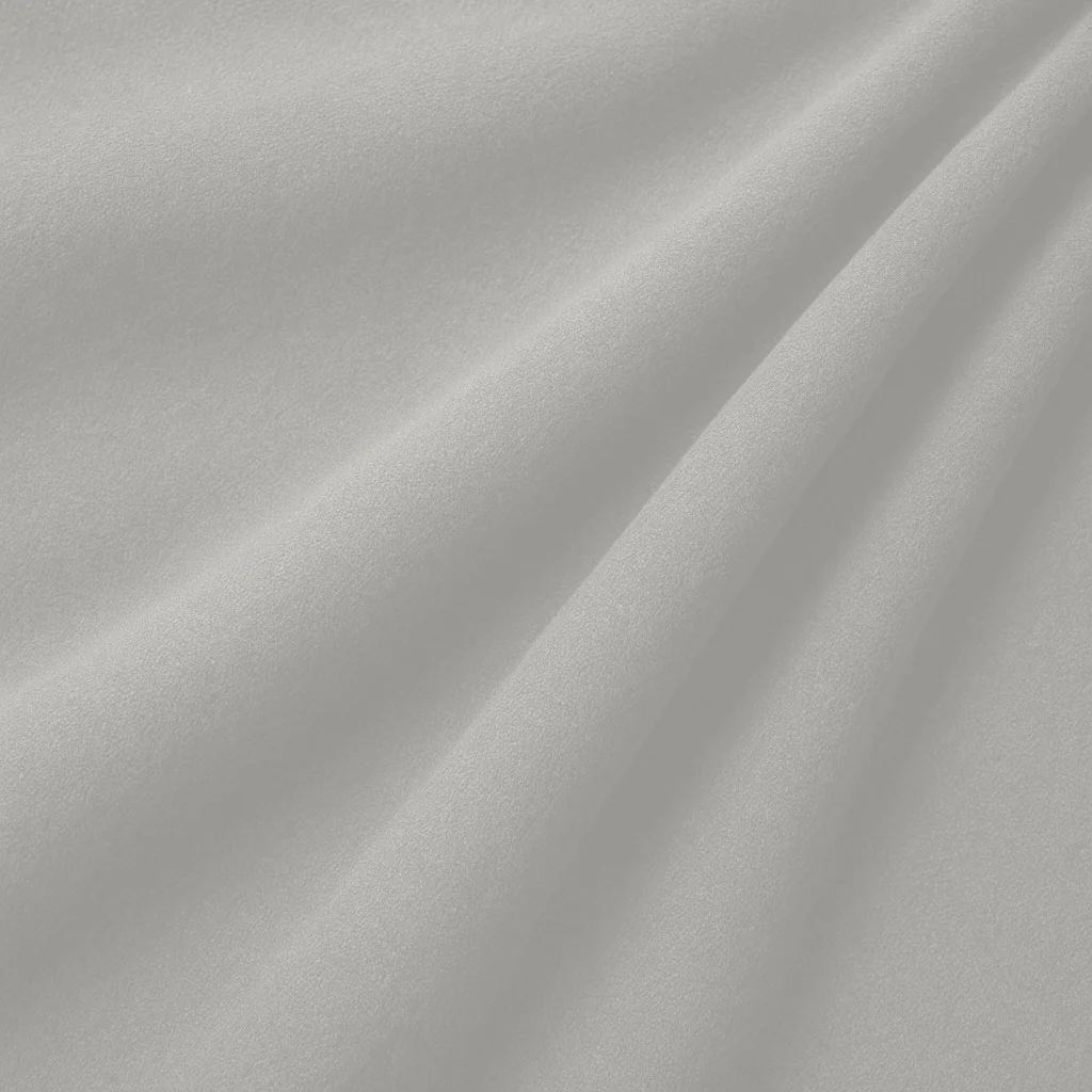 plain fabrics chiffon sai